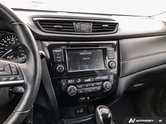 nissan Rogue 2020 - 18