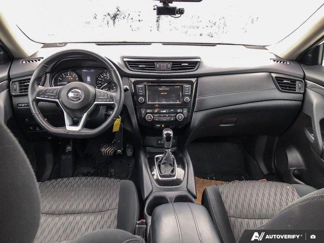 nissan Rogue 2020 - 23
