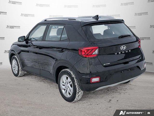 hyundai Venue 2020 - 3