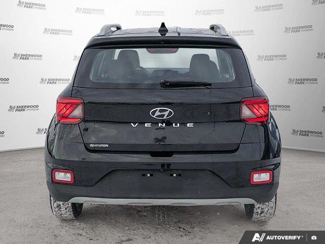 hyundai Venue 2020 - 4