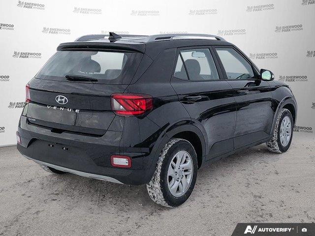 hyundai Venue 2020 - 5