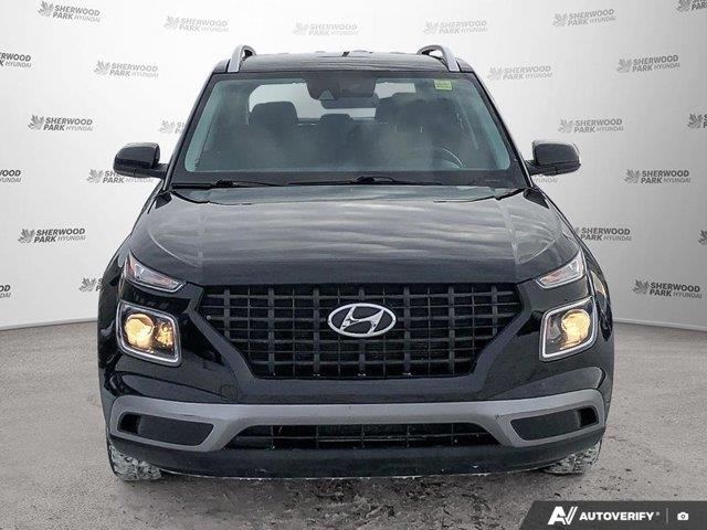 hyundai Venue 2020 - 8