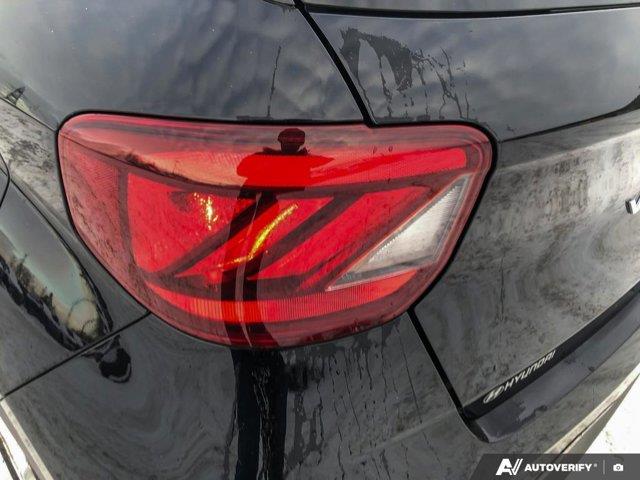 hyundai Venue 2020 - 11