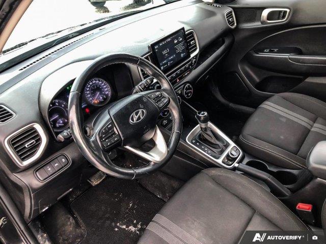 hyundai Venue 2020 - 12