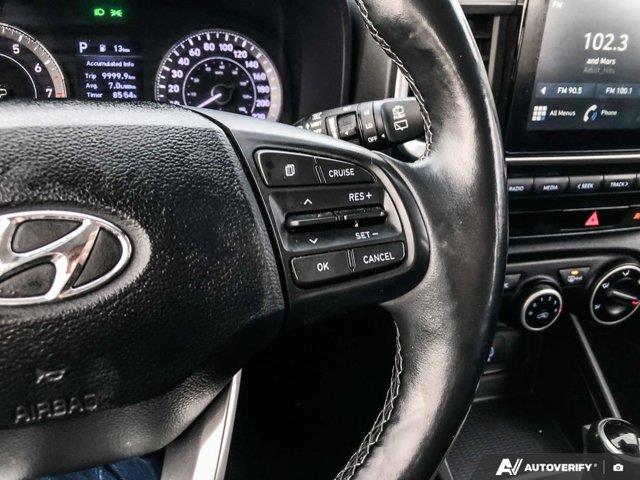 hyundai Venue 2020 - 15