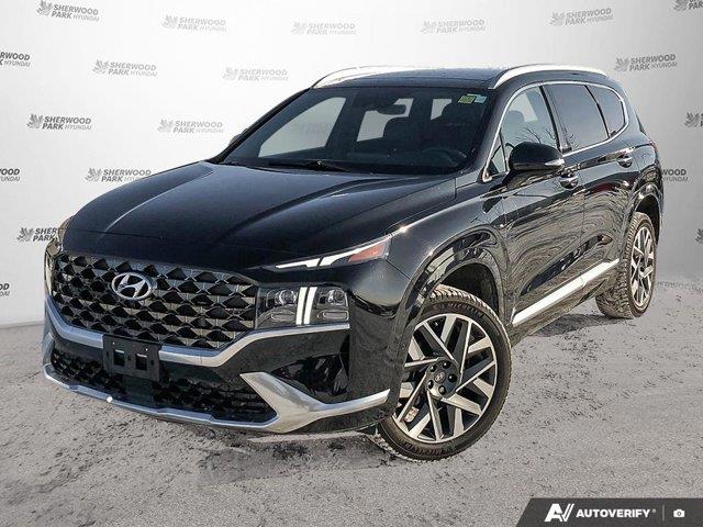 hyundai Santa Fe 2023