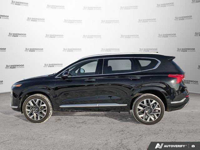 hyundai Santa Fe 2023 - 2