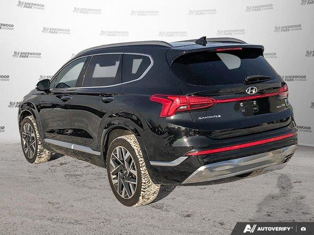 hyundai Santa Fe 2023 - 3