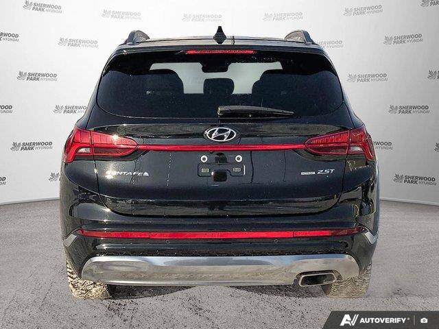 hyundai Santa Fe 2023 - 4