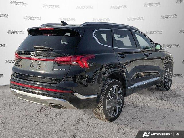 hyundai Santa Fe 2023 - 5