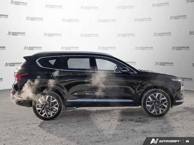 hyundai Santa Fe 2023 - 6