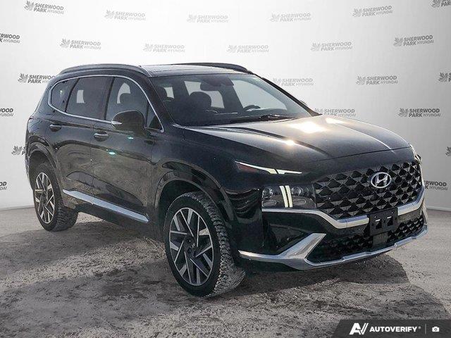 hyundai Santa Fe 2023 - 7