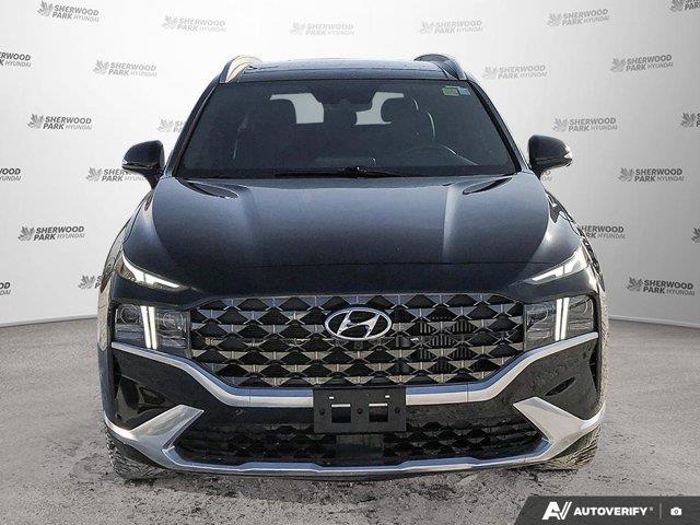 hyundai Santa Fe 2023 - 8