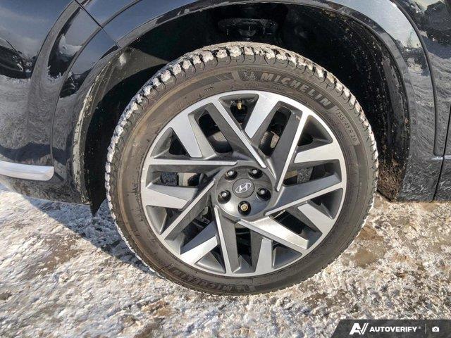 hyundai Santa Fe 2023 - 9