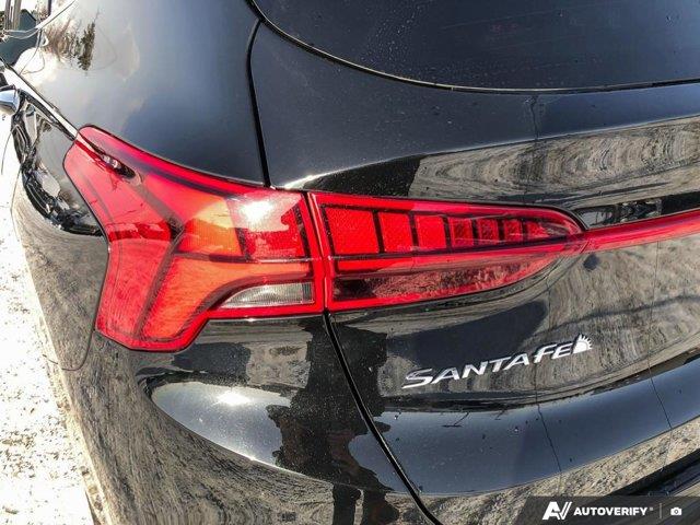 hyundai Santa Fe 2023 - 11
