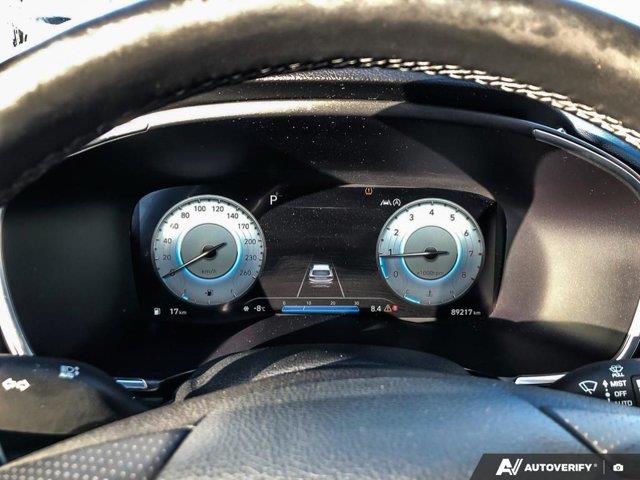 hyundai Santa Fe 2023 - 14