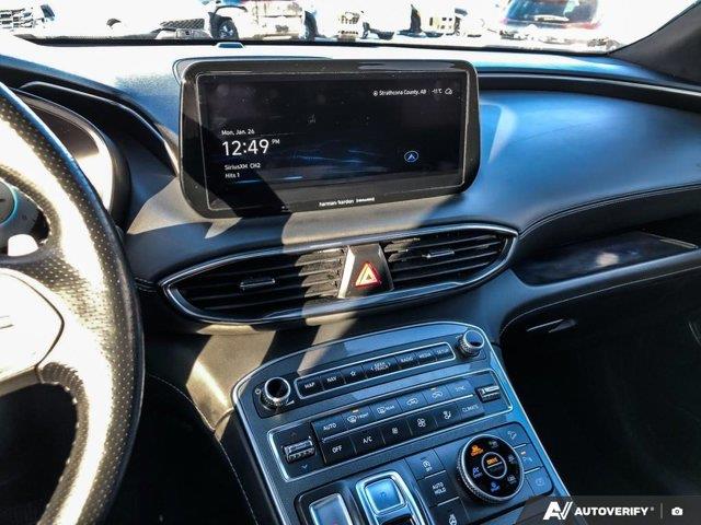 hyundai Santa Fe 2023 - 18