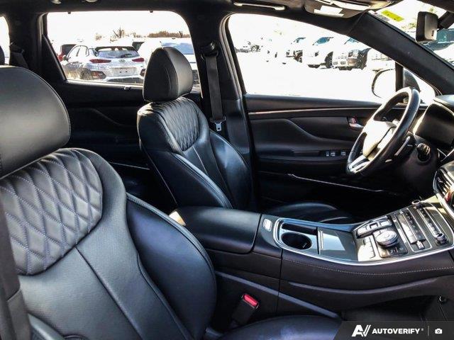 hyundai Santa Fe 2023 - 21