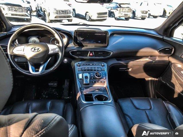 hyundai Santa Fe 2023 - 23