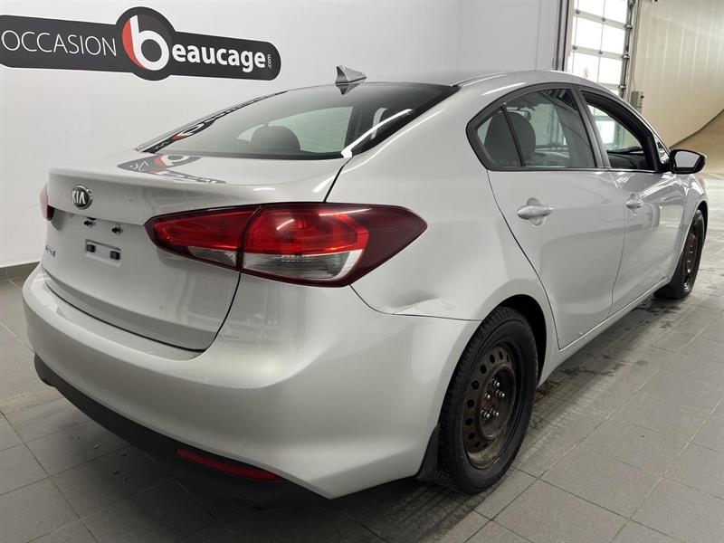 kia Forte 2017 - 5