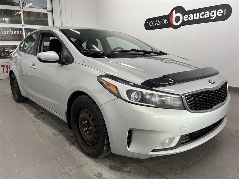kia Forte 2017 - 6