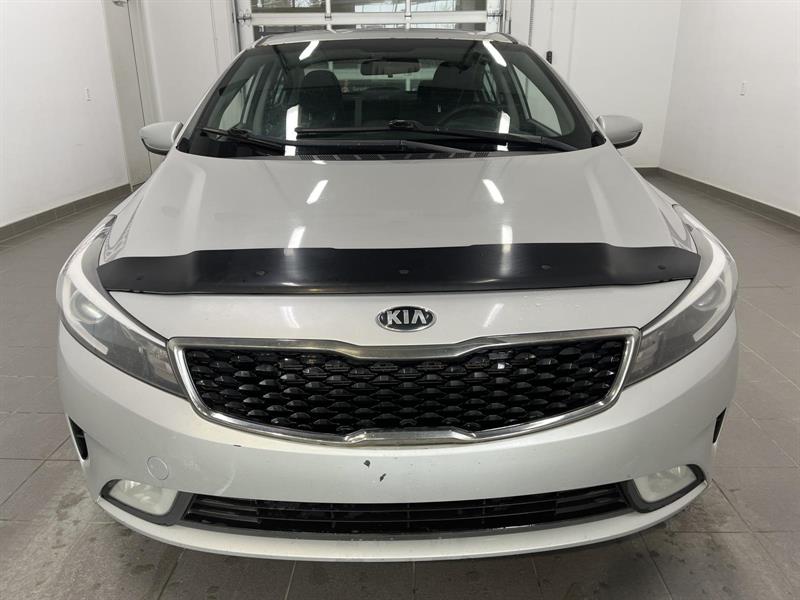 kia Forte 2017 - 7