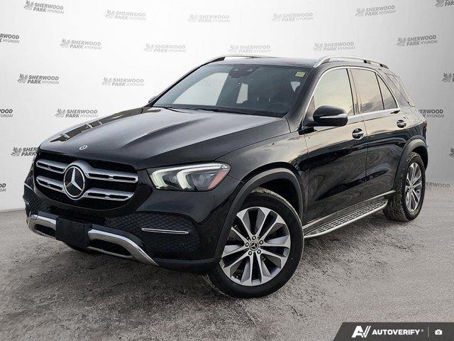 mercedes-benz GLE 2022