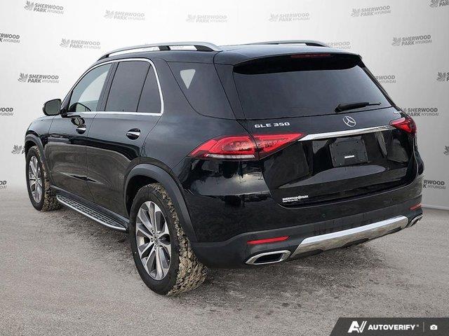 mercedes-benz GLE 2022 - 3