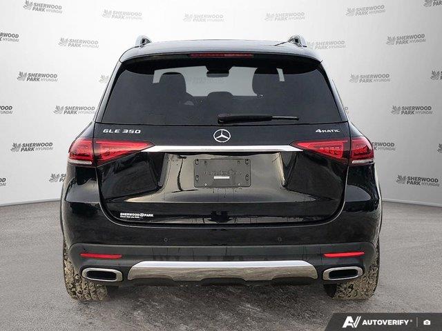 mercedes-benz GLE 2022 - 4