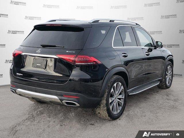 mercedes-benz GLE 2022 - 5