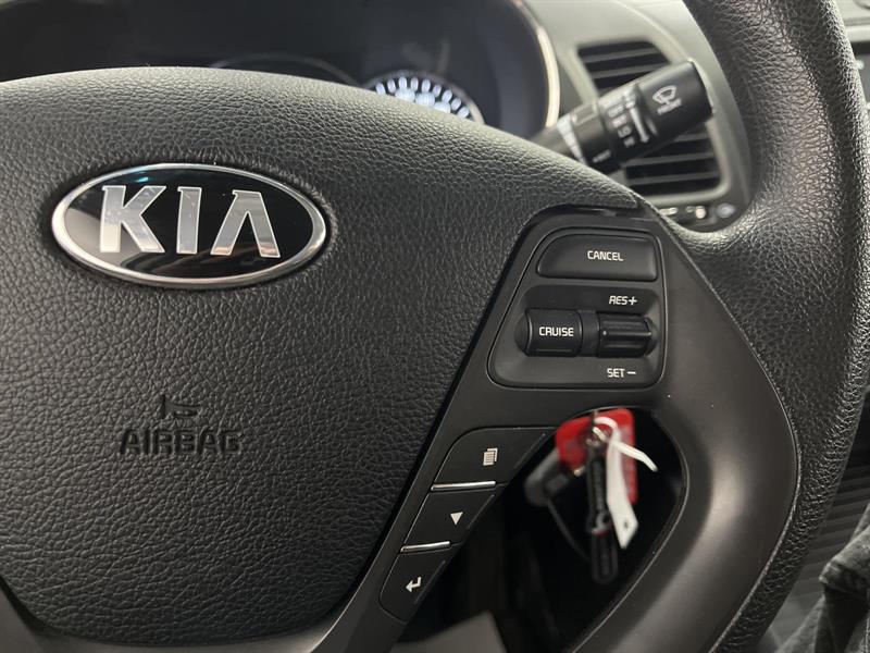 kia Forte 2017 - 15