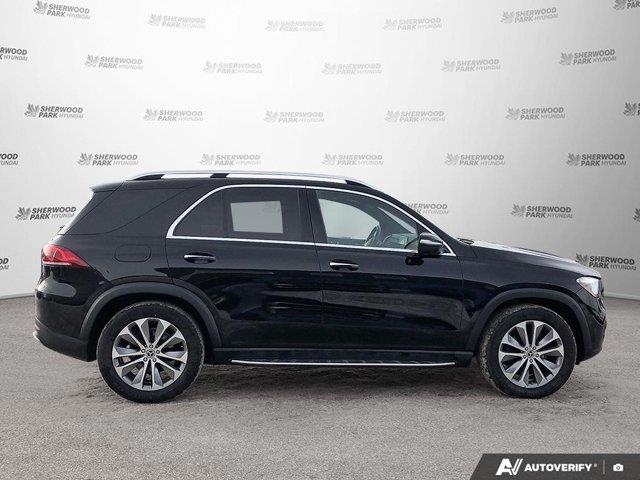 mercedes-benz GLE 2022 - 6