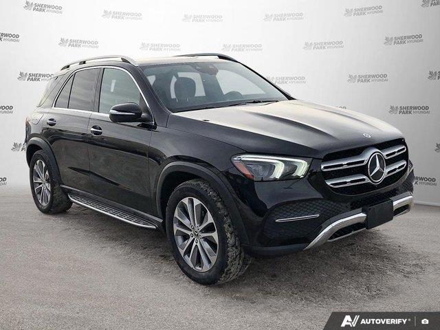 mercedes-benz GLE 2022 - 7