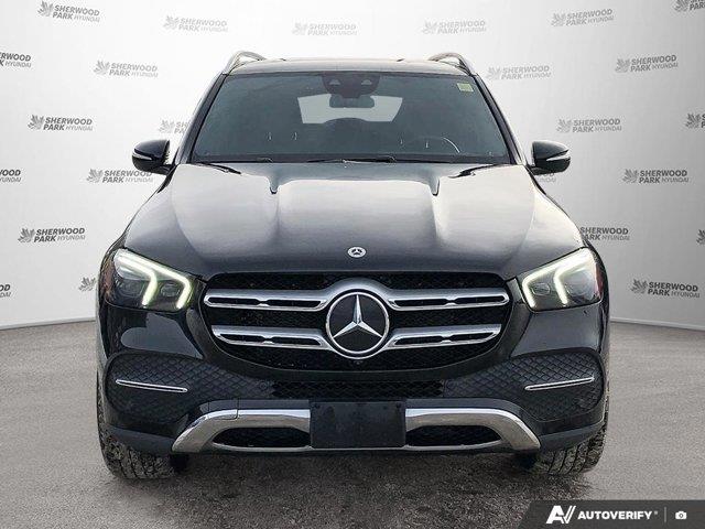 mercedes-benz GLE 2022 - 8