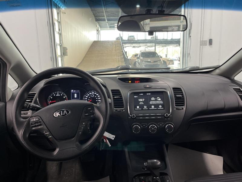 kia Forte 2017 - 19