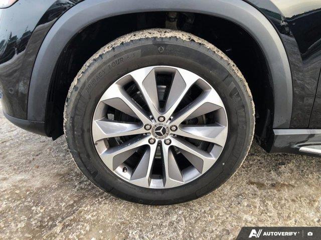 mercedes-benz GLE 2022 - 9