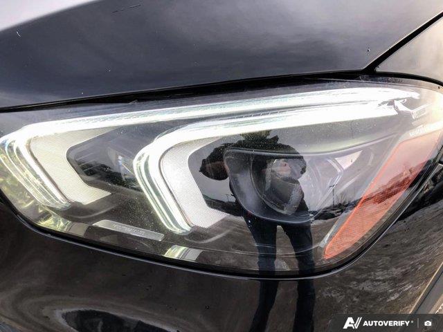 mercedes-benz GLE 2022 - 10