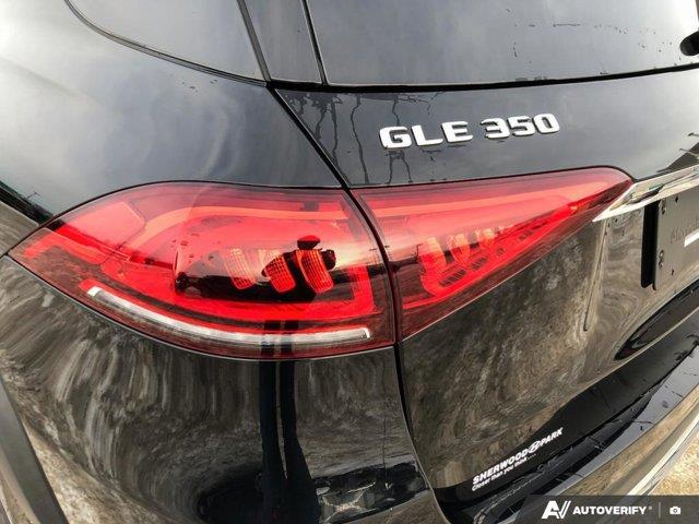 mercedes-benz GLE 2022 - 11