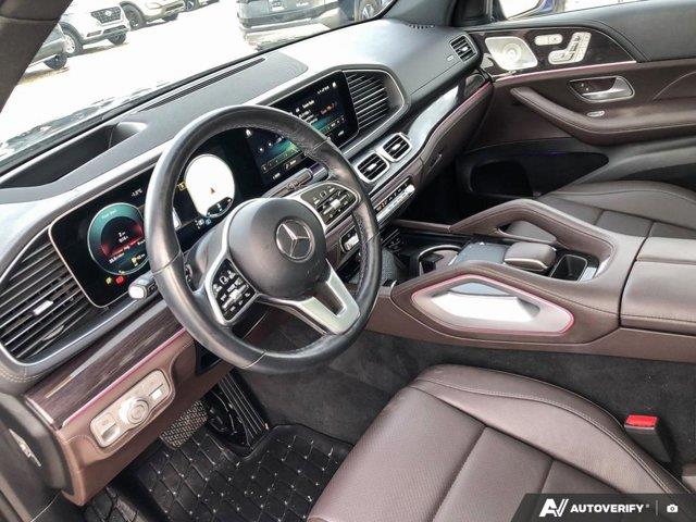 mercedes-benz GLE 2022 - 12