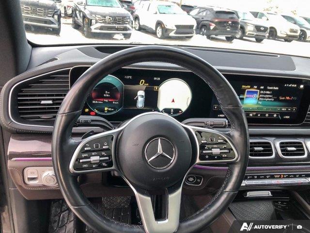 mercedes-benz GLE 2022 - 13