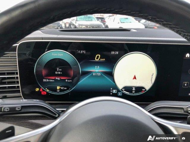 mercedes-benz GLE 2022 - 14