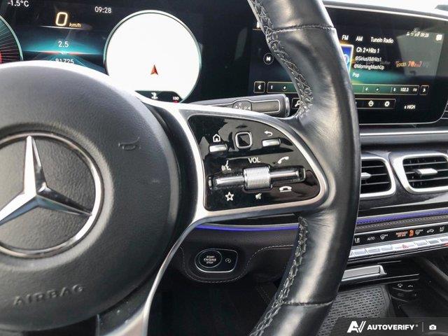 mercedes-benz GLE 2022 - 15