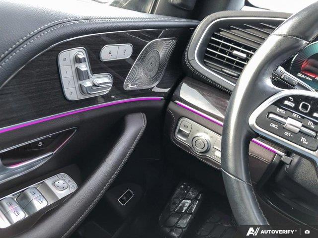mercedes-benz GLE 2022 - 16