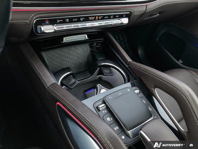 mercedes-benz GLE 2022 - 17