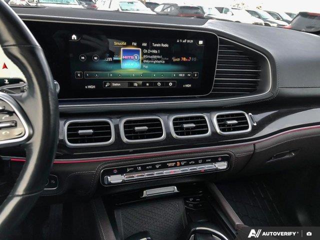 mercedes-benz GLE 2022 - 18