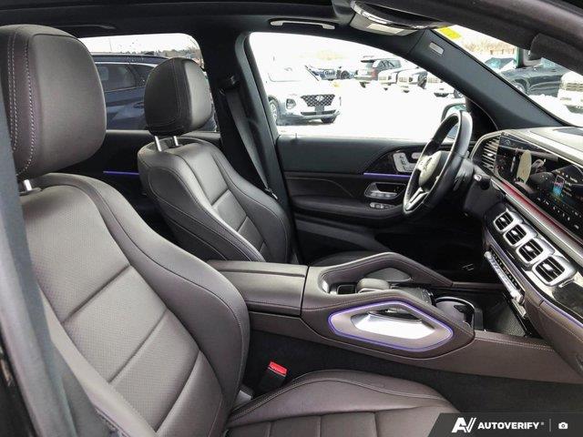 mercedes-benz GLE 2022 - 21