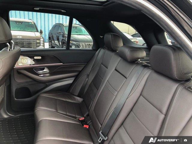 mercedes-benz GLE 2022 - 22