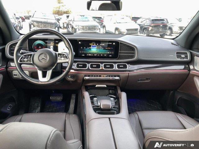 mercedes-benz GLE 2022 - 23