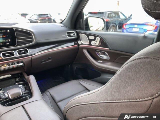 mercedes-benz GLE 2022 - 24