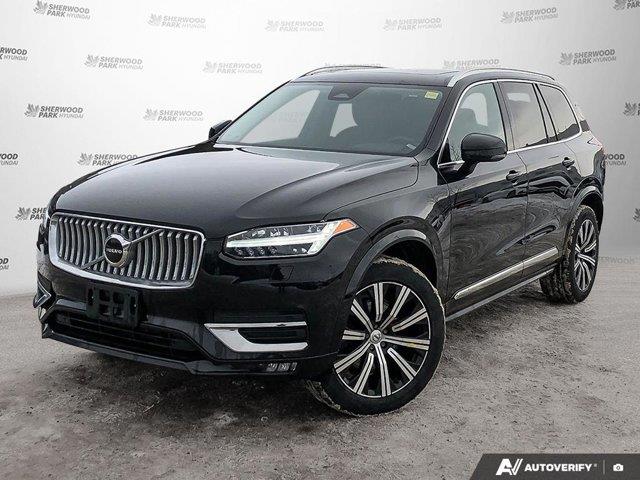 volvo XC90 2024